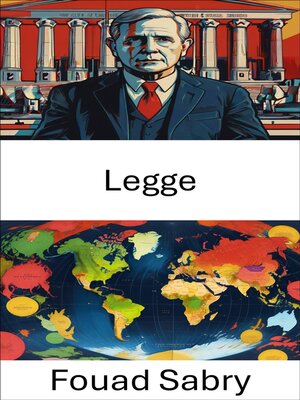 cover image of Legge